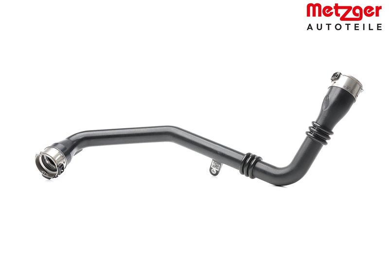 METZGER AUTOTEILE 2401148 Charge Air Hose