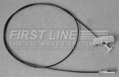 FIRST LINE huzal, rögzítőfék FKB3497