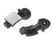 Schlepphebel, Motorsteuerung