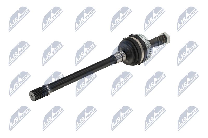 NTY NPW-ME-203 Drive Shaft