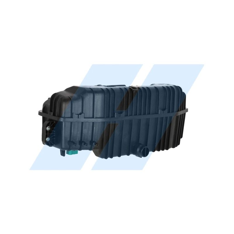 Vyrovnávací nádoba, chladivo 19033018