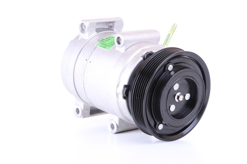 Kompressor, kliimaseade, NISSENS 890679