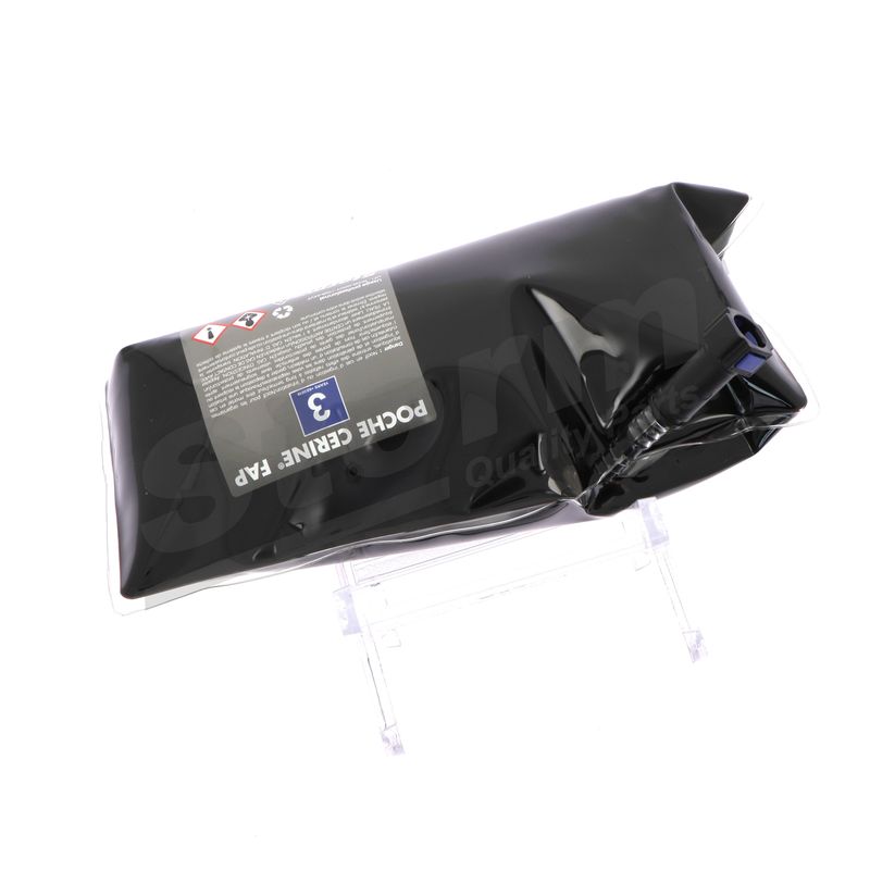 Additif, régénération du filtre à particules/à suie STORM QUALITY PARTS 777505