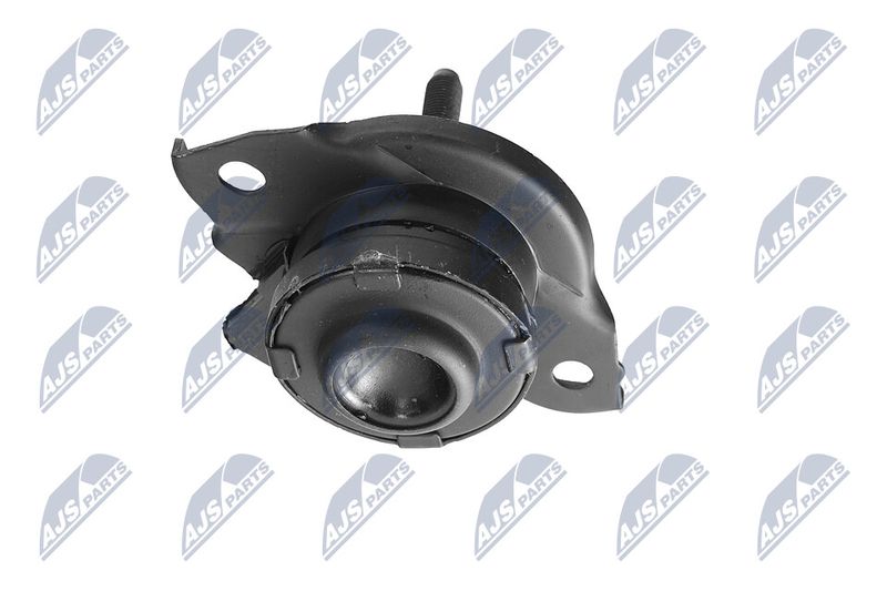 Paigutus, Mootor, NTY ZPS-HD-053