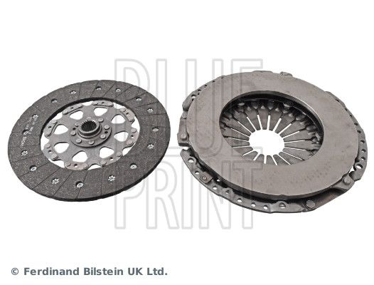 BLUE PRINT ADG030204 Clutch Kit