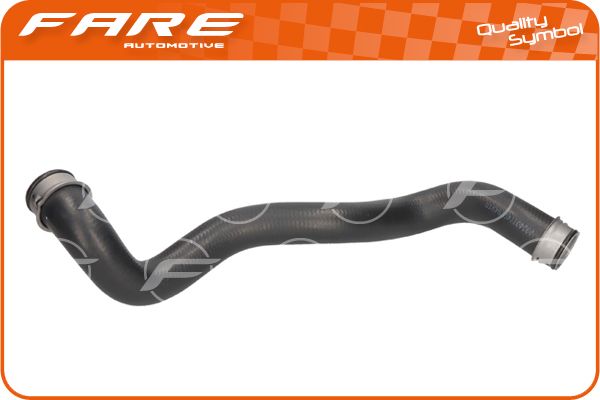 FARE SA 38088 - Radiator Hose