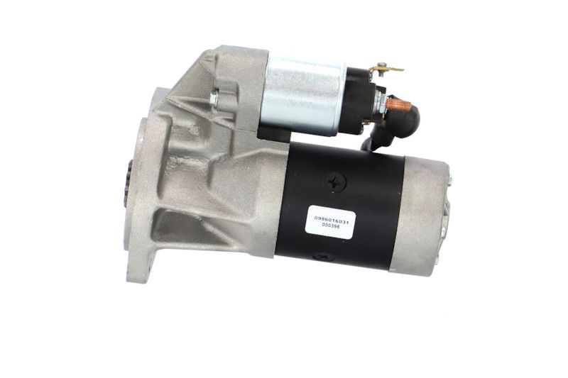 REMANTE 011-001-000162R Starter