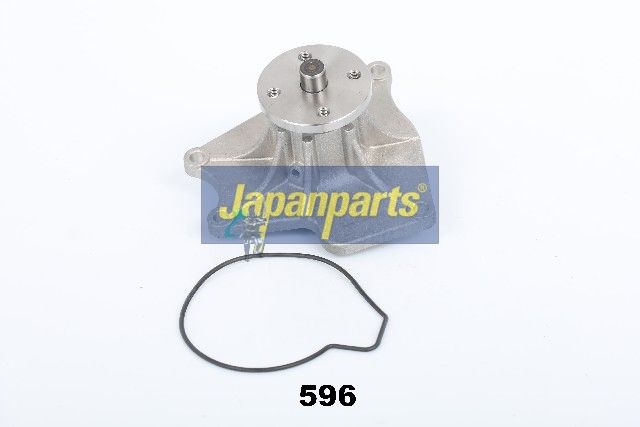 Pompă de apă, răcire motor JAPANPARTS PQ-596