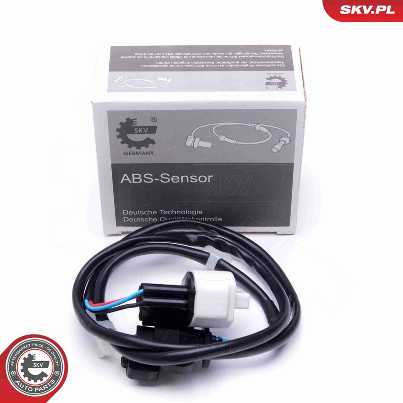 ESEN SKV 17SKV548 Sensor, crankshaft pulse