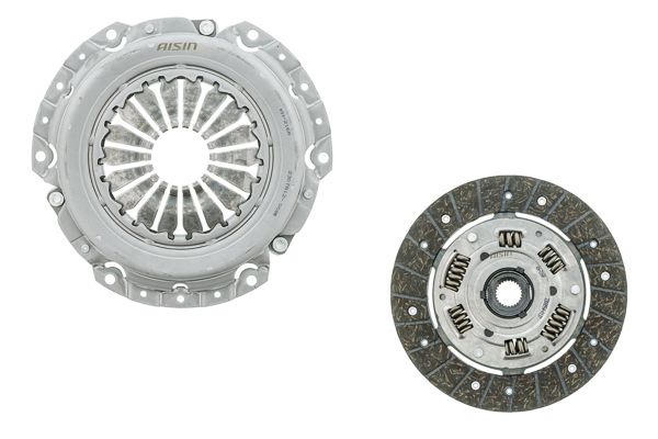 Kit+d'embrayage AISIN KN-216R
