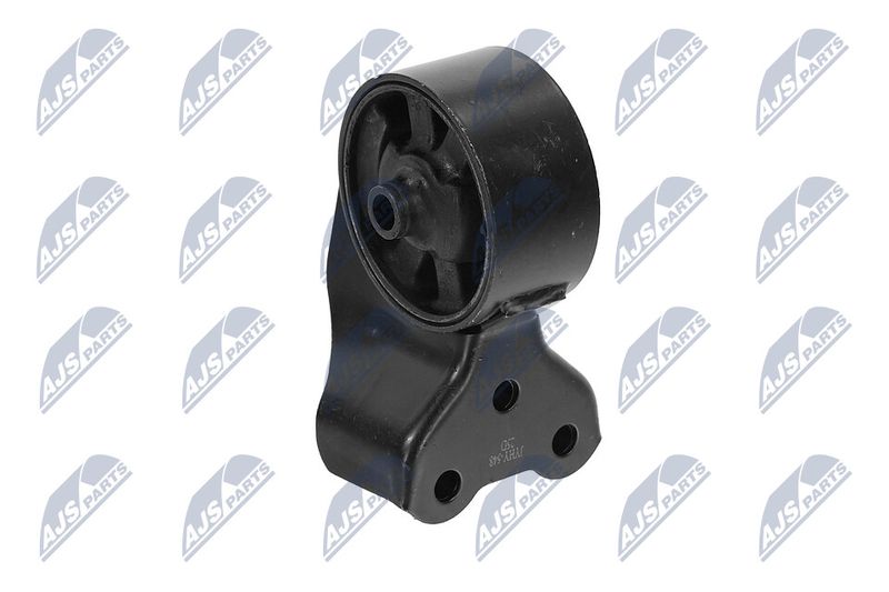 Paigutus, Mootor, NTY ZPS-HY-548