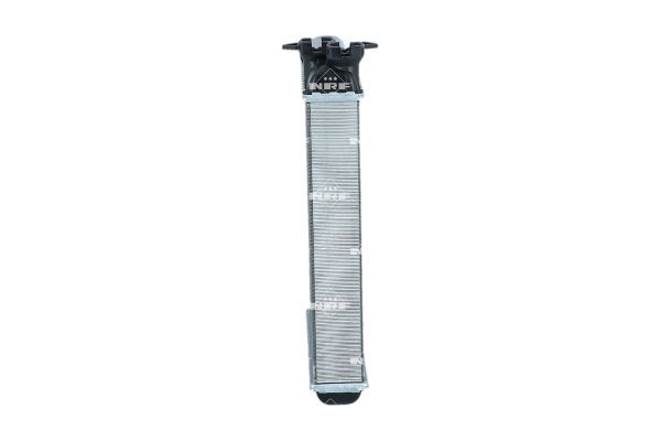 NRF 53559 Heat Exchanger, interior heating