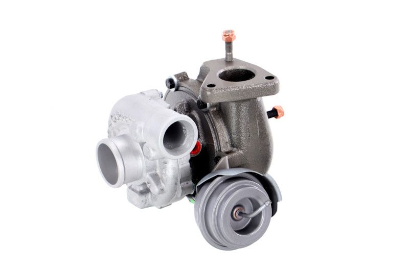 REMANTE 003-001-000303R Charger, charging (supercharged/turbocharged)