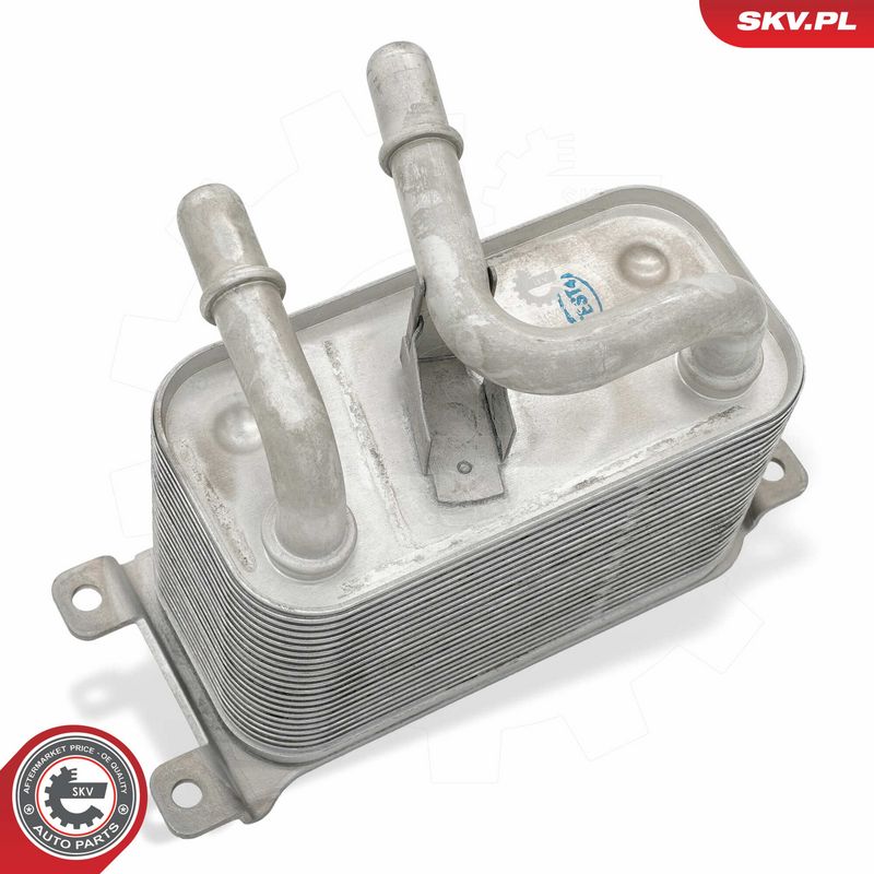 Õliradiaator, mootoriõli, ESEN SKV 31SKV328