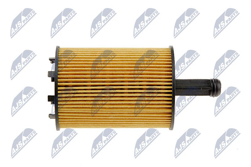 Õlifilter, NTY FOF-WW-024