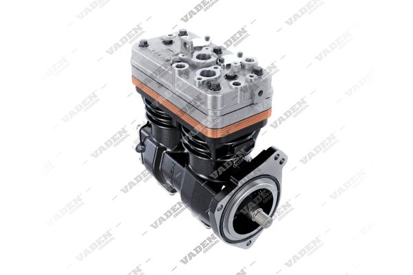 kompresor RVI, VOLVO 720 cm3 1700070001