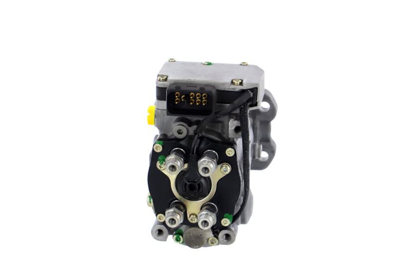 REMANTE 002-001-000180R Injection Pump