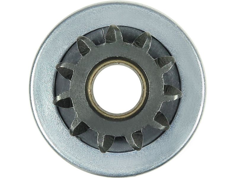 Vabajooks, starter, AS-PL SD1009