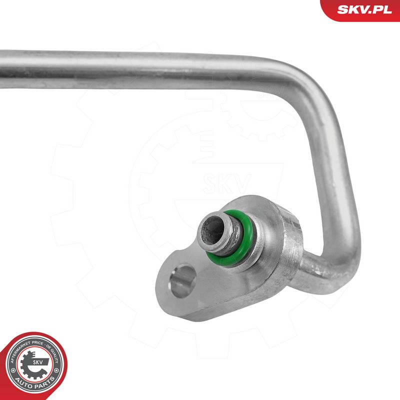 This part match OEM code: 6457.ZP