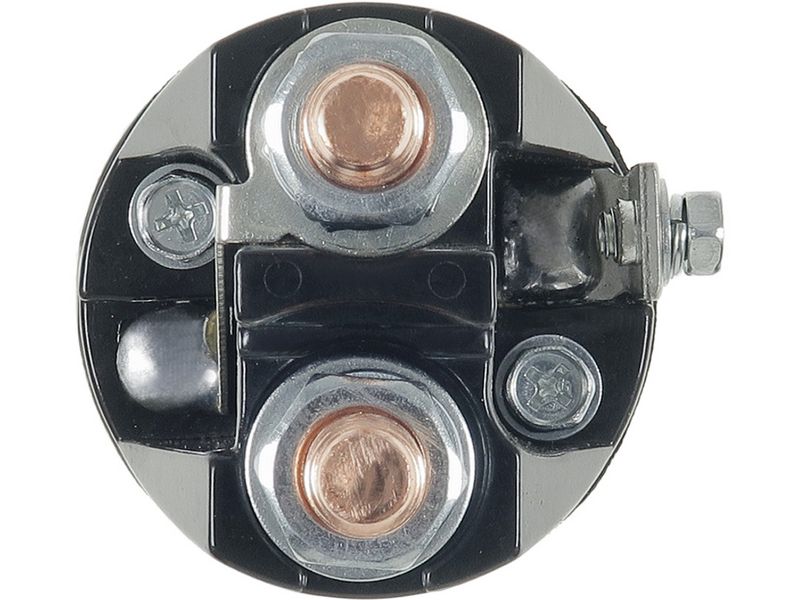 Magnetlülitus, starter, AS-PL SS5100