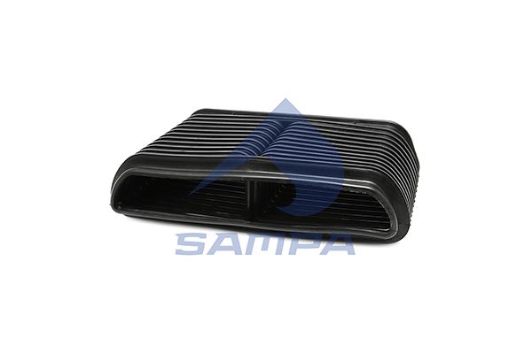 hadice sání vzduchového filtru RVI Midlum 080.058