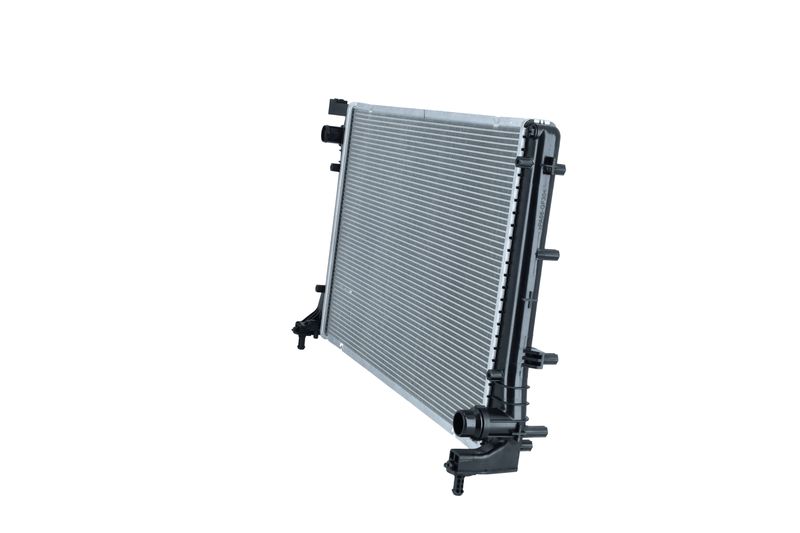 Radiaator, mootorijahutus, NRF 53835