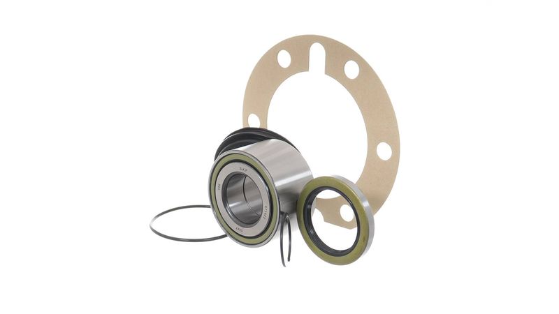 Rattalaagrikomplekt, SKF VKBA 3963