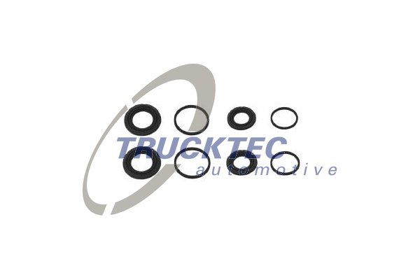 TRUCKTEC AUTOMOTIVE javítókészlet, féknyereg 02.35.041