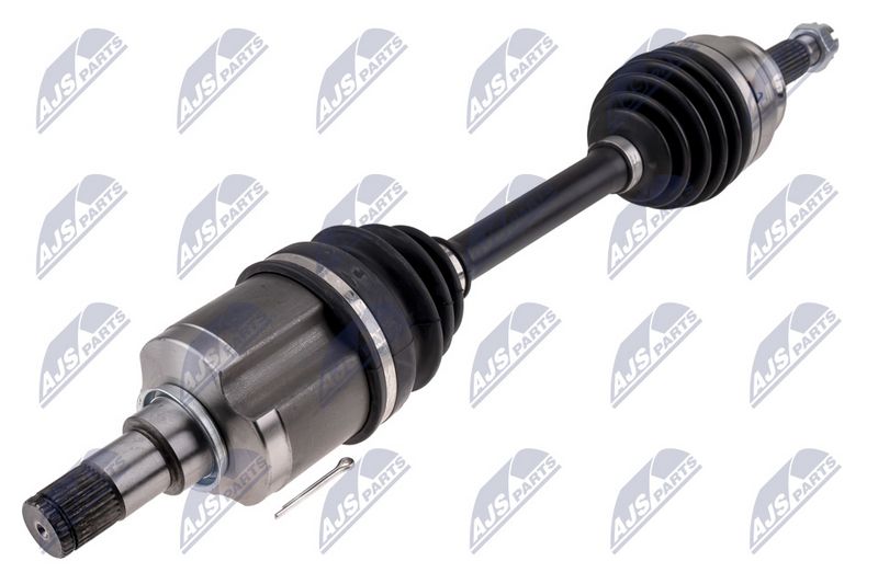 NTY NPW-MS-116 Drive Shaft