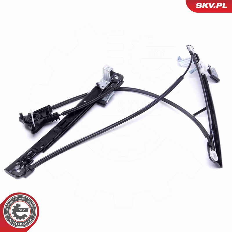 ESEN SKV 00SKV682 Window Regulator
