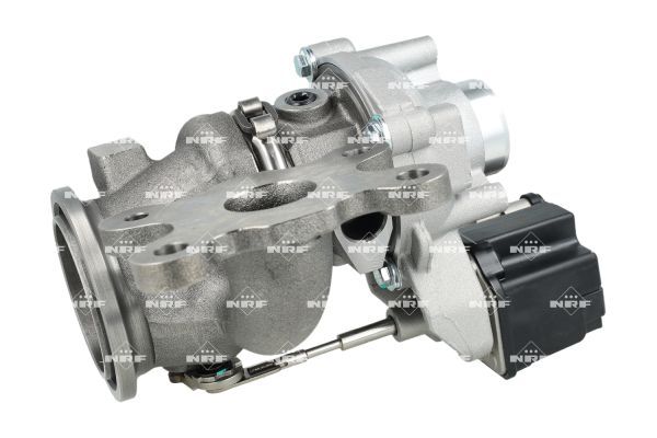 Kompressor, ülelaadimine, NRF 90010014