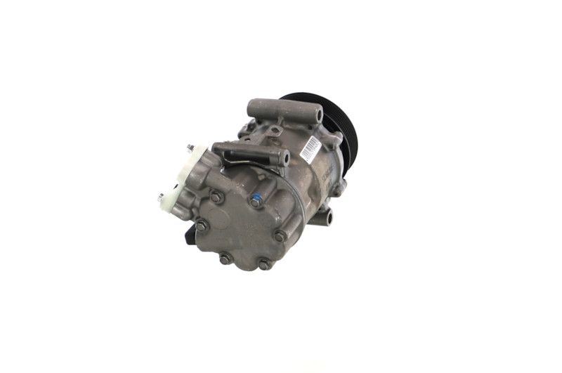 REMANTE 005-001-000370R Compressor, air conditioning