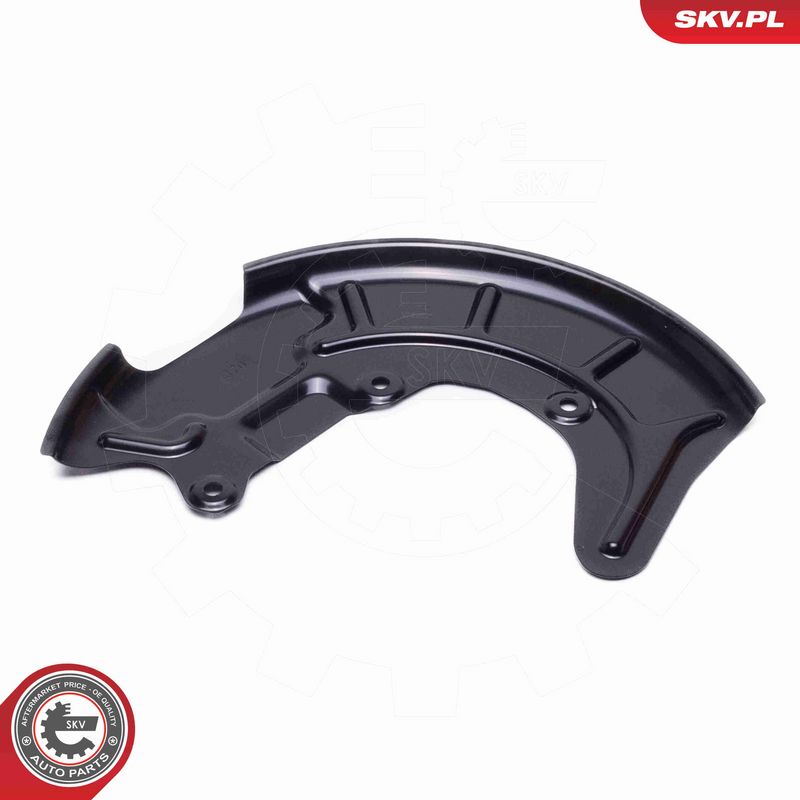 ESEN SKV 57SKV220 Splash Guard, brake disc