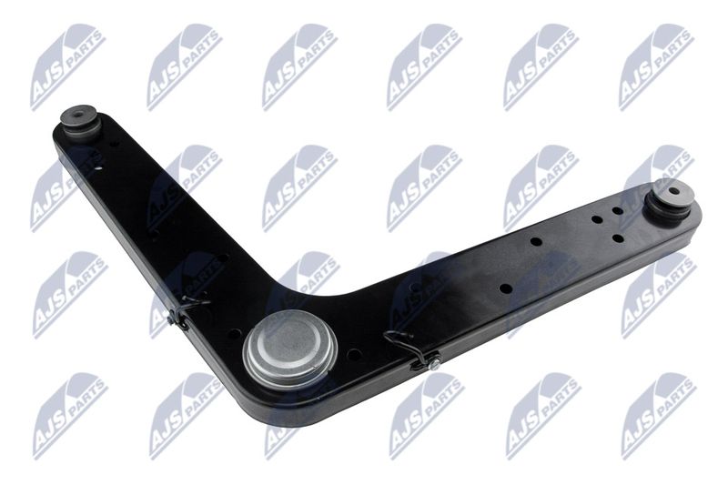 NTY ZWT-CH-032 Control/Trailing Arm, wheel suspension