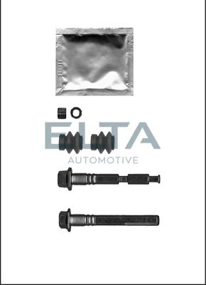 Elta Automotive Guide Sleeve Kit, brake caliper EA9167