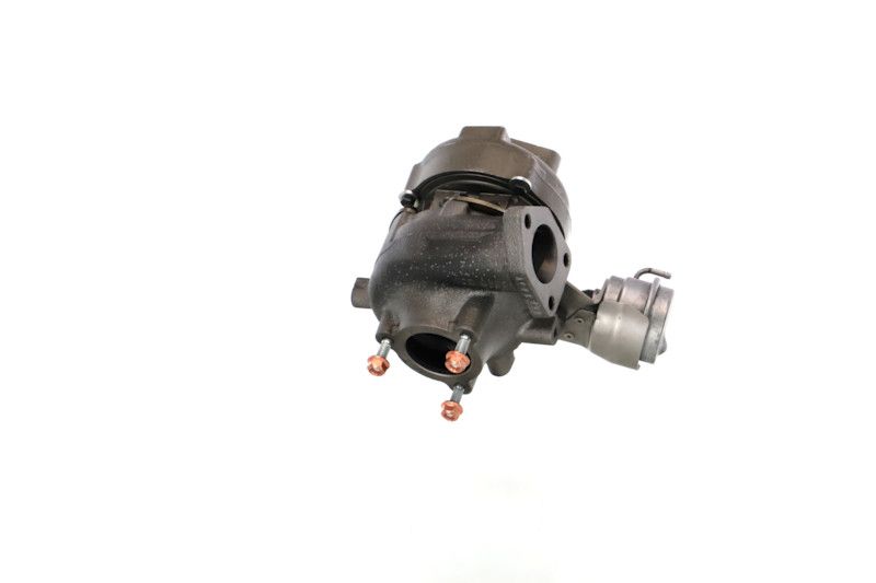 REMANTE 003-001-000027R Turbokompresorius