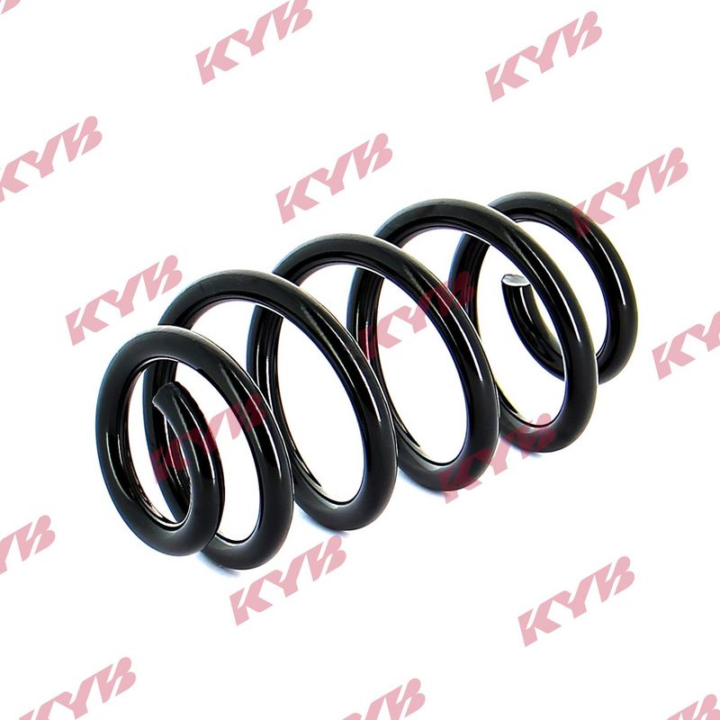 KYB RA5915 Suspension Spring
