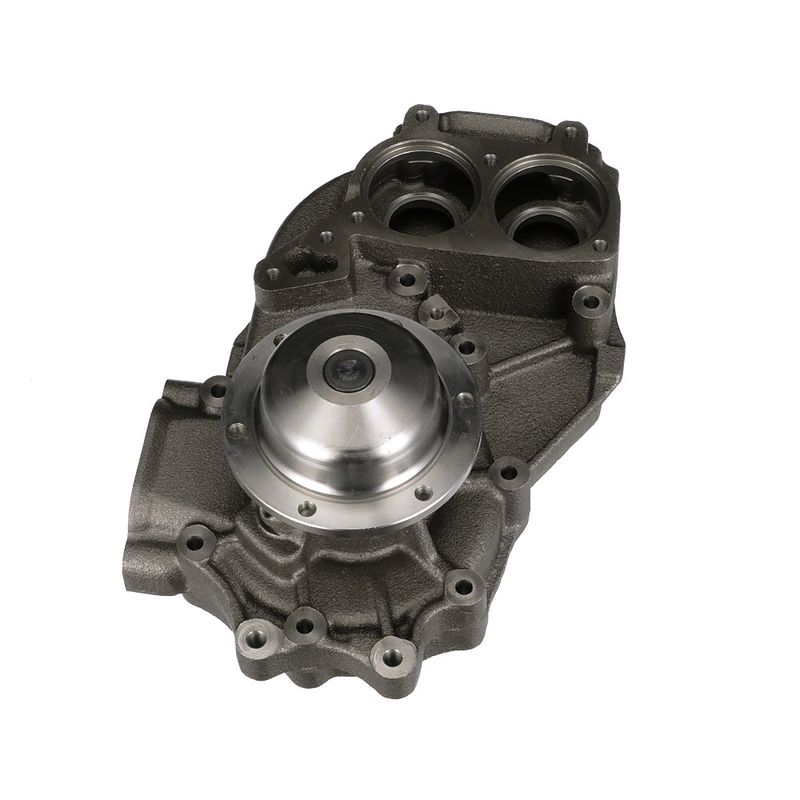 GATES WP5002HD Water Pump, engine cooling
