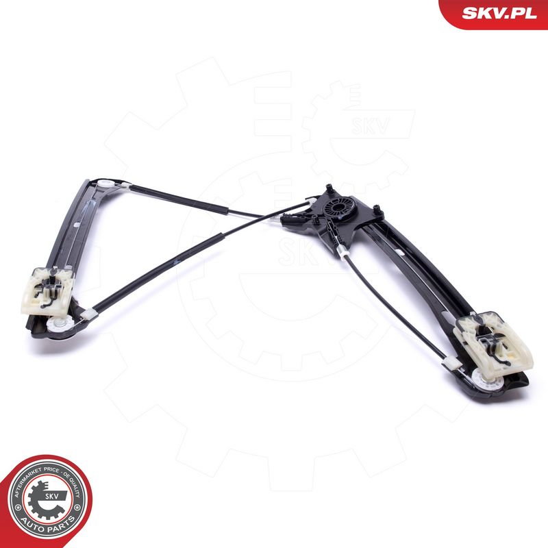 Aknatõstuk, ESEN SKV 51SKV012