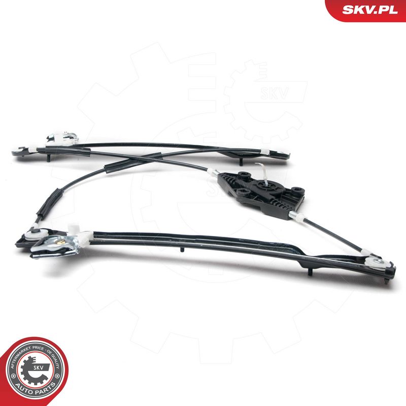 Aknatõstuk, ESEN SKV 01SKV481