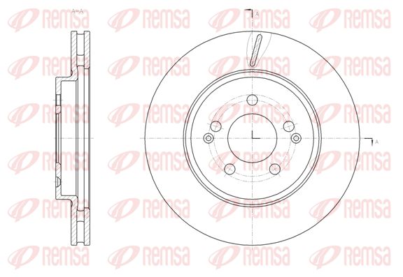 REM61810-10-MODEL.BMP