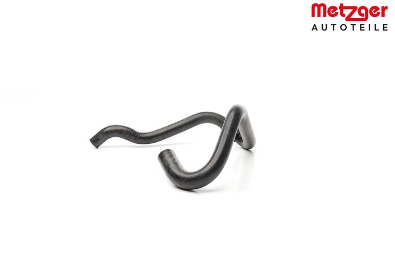 METZGER AUTOTEILE 2420067 Radiator Hose
