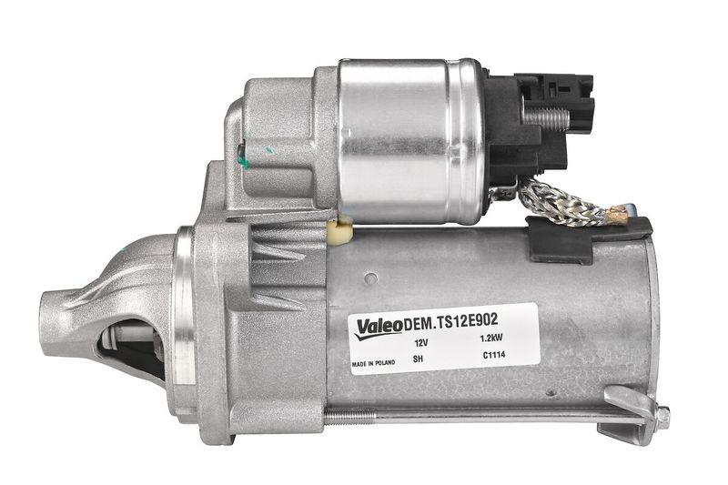 VALEO 438286 Starter