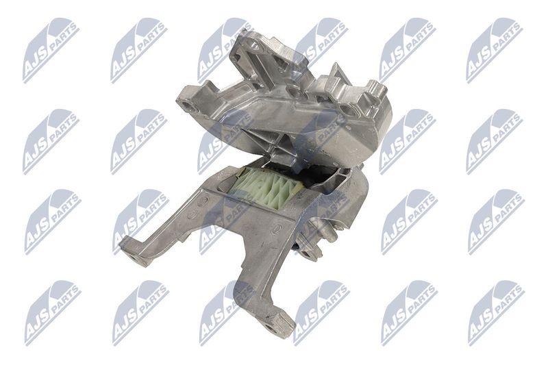 Paigutus, Mootor, NTY ZPS-ME-060