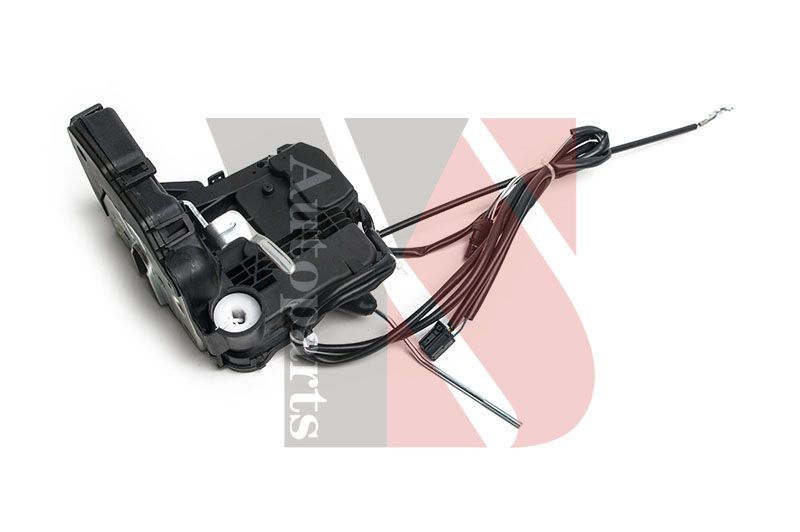 Ukselukk, YSPARTS YS-LK0017L