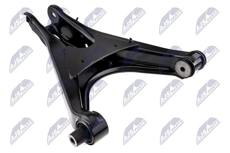 NTY ZWT-AU-016 Control/Trailing Arm, wheel suspension