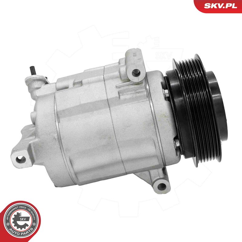 Kompressor, kliimaseade, ESEN SKV 84SKV042