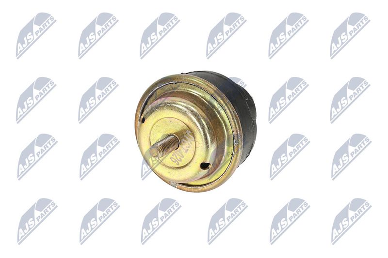 Paigutus, Mootor, NTY ZPS-CT-026