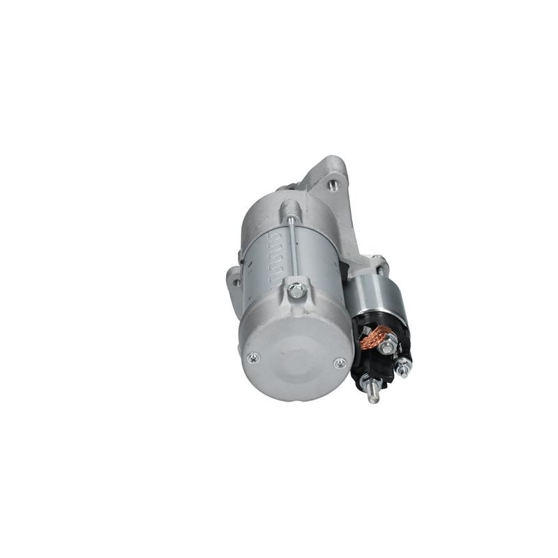 Motor de arranque