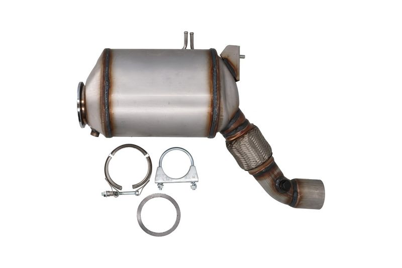 This part match OEM code: 18308571023